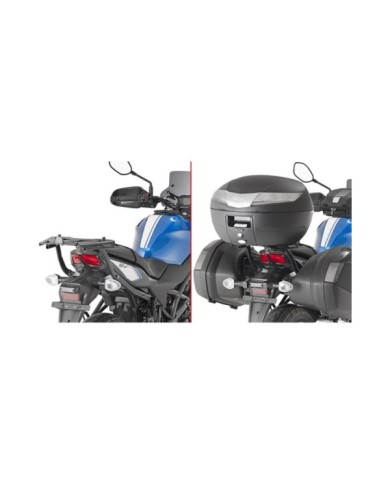 GIVI Top-Case Träger Monorack