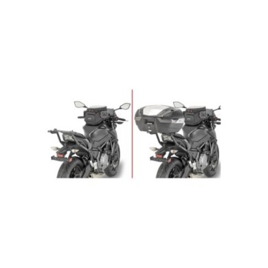 GIVI Support Top-Case Monorack