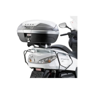 GIVI Supporto Top-Case SR Monokey