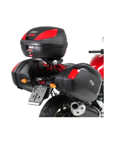 GIVI Top-Case Träger Monorack