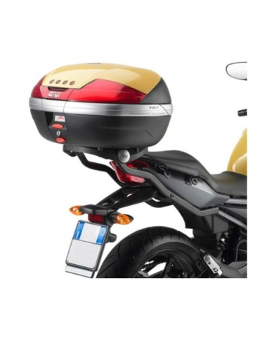 GIVI Supporto Top-Case Monorack