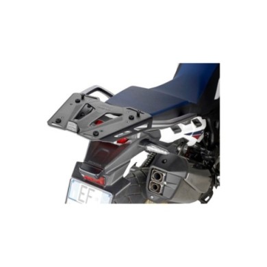 GIVI Piastra base Monokey M8B nera