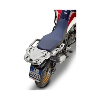 GIVI Grundplatte Monokey M9A silber