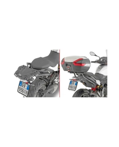 GIVI Supporto Top-Case Monorack