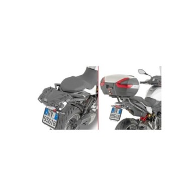 GIVI Supporto Top-Case Monorack
