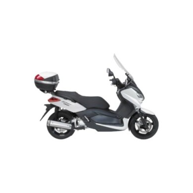 GIVI Top-Case Träger Monolock