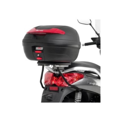 GIVI Top-Case Träger Monolock