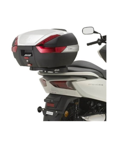 GIVI Top-Case Träger Monokey