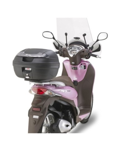 GIVI Supporto Top-Case Monolock