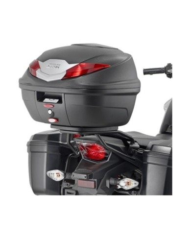 GIVI Top-Case Träger Monolock