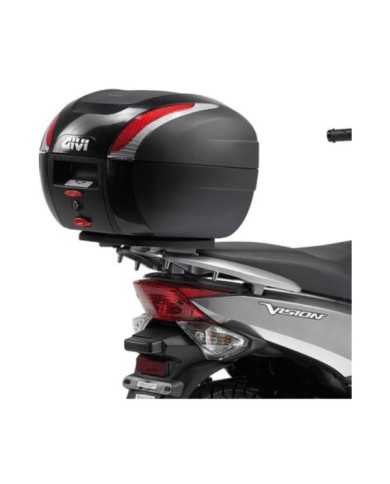 GIVI Support Top-Case
