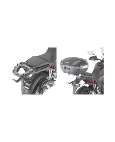 GIVI Top-Case Träger SR