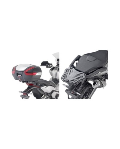 GIVI Portacase superiore