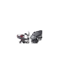 GIVI Porte-case supérieur