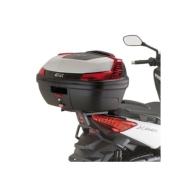 GIVI Top-Case Träger Monolock