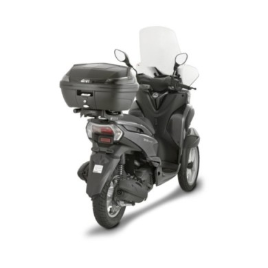 GIVI Top-Case Träger Monolock