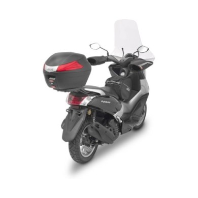 GIVI Top-Case Träger Monolock