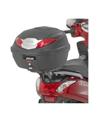 GIVI Top-Case Träger SR