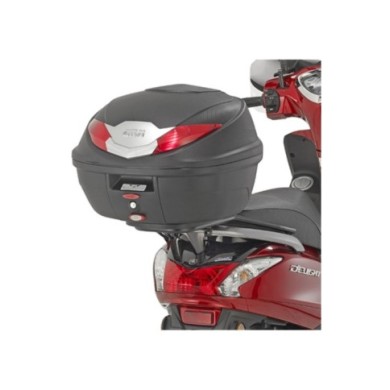 GIVI Top-Case Träger SR