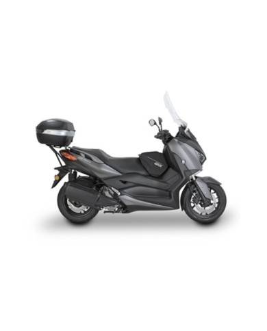 GIVI Support Top-Case