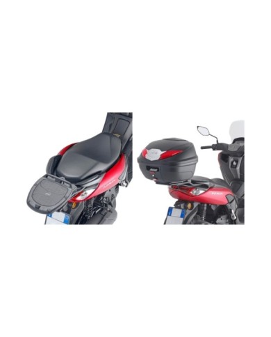 GIVI Portacase superiore