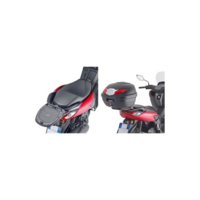 GIVI Portacase superiore