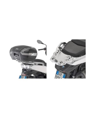 GIVI Top-Case Träger