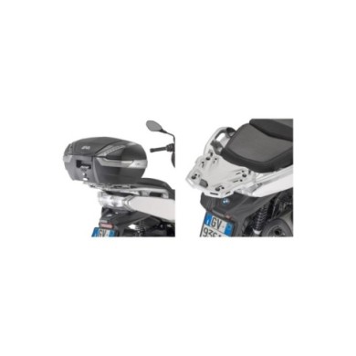 GIVI Support Top-Case