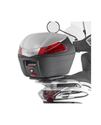 GIVI Support Top-Case Monolock