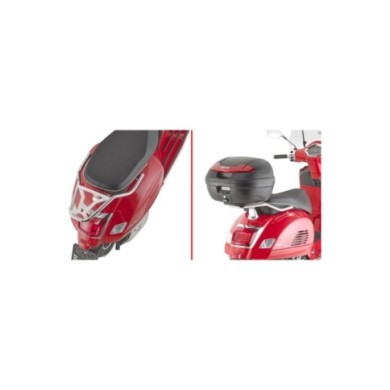 GIVI Top-Case porteur Monolock