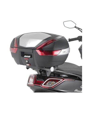 GIVI Support Top-Case