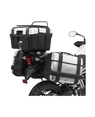 GIVI Support Top-Case