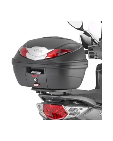 GIVI Top-Case Träger