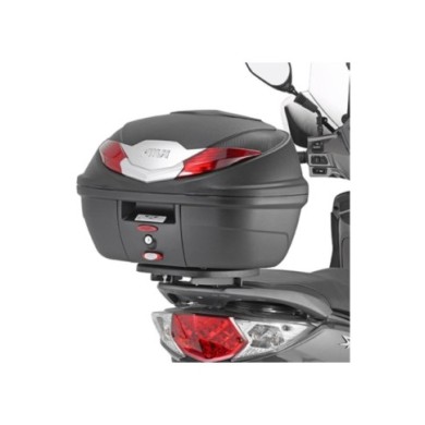 GIVI Support Top-Case