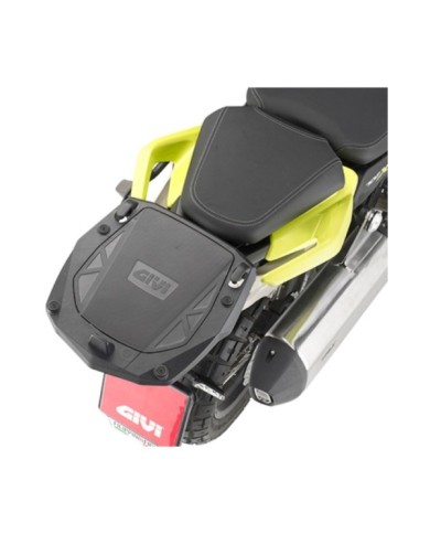 GIVI Support Top-Case Monokey