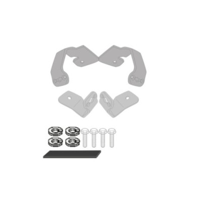 GIVI Kit di montaggio per PLX1192