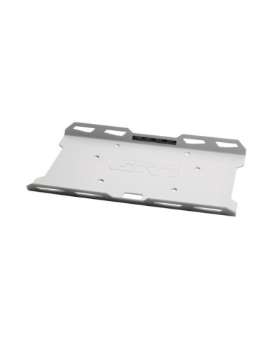 GIVI Supporto per baule in alluminio
