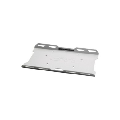 GIVI Supporto per baule in alluminio