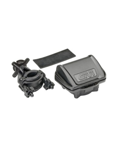 GIVI Housse de protection universelle pour les péages autoroutier