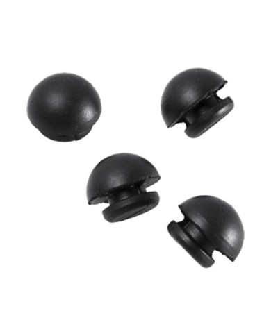 GIVI Bouchon en caoutchouc support-PL