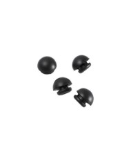 GIVI Tappo in gomma supporto-PL