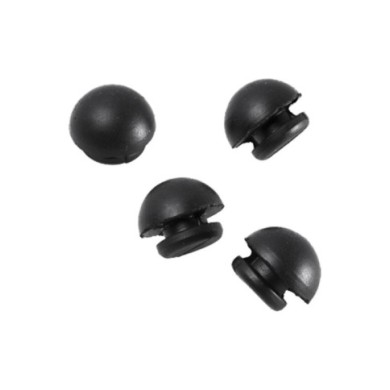 GIVI Gummistopfen für PL Träger