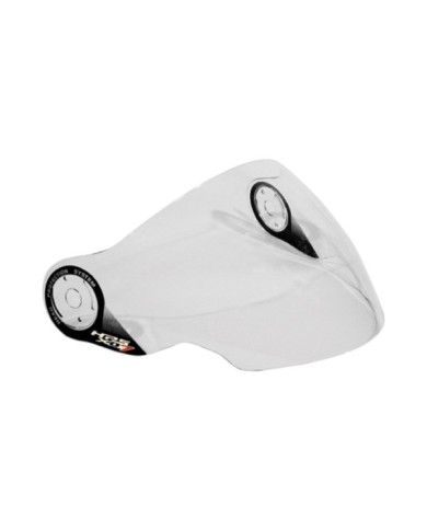 GIVI Visier Transparent