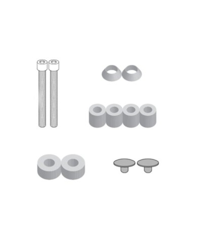 GIVI Kit de mont. sans supp. Top-Case