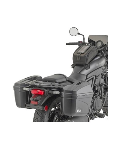 GIVI Seitenträger PL