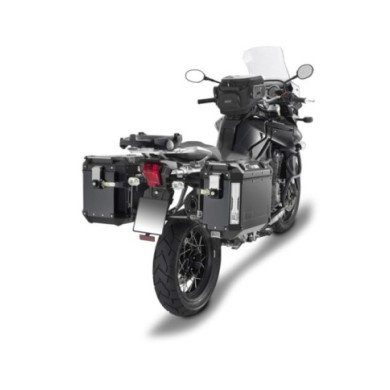 GIVI Supports latérales PL..CAM