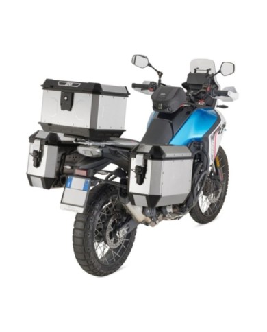 GIVI Poutrelles latérales PL