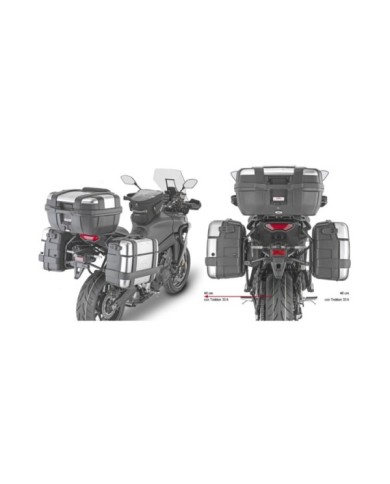 GIVI Support latéral PLO