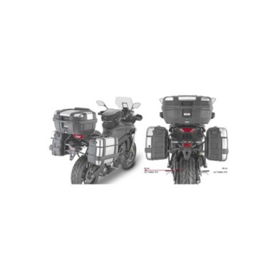 GIVI Supporto laterale PLO