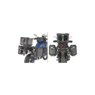 GIVI Supporto laterale PLO MK